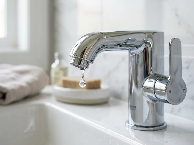 Faucet Repair & Installation Plumber in Highland Haven, TX